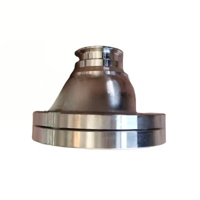 Cofano valvola in acciaio inossidabile